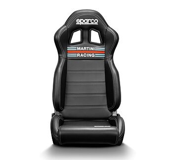 Sparco R100, Martini Racing 