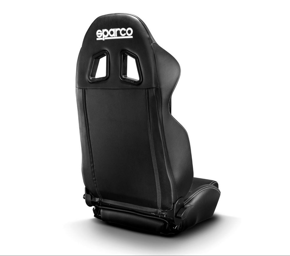 Sparco R100, Martini Racing  - 3