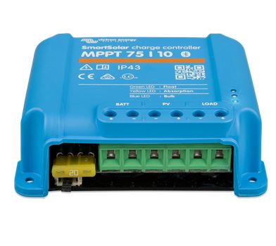 SmartSolar MPPT 075/10 Bluetooth