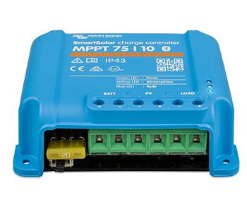 SmartSolar MPPT 075/10 Bluetooth