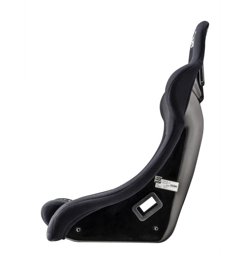 Stol Sparco REV QRT - 4