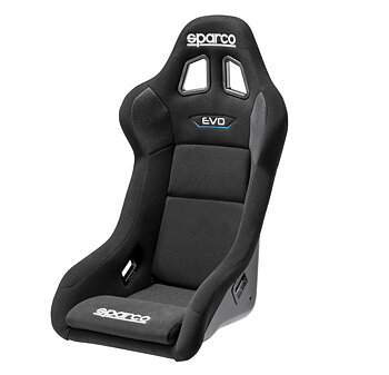 Stol Sparco EVO QRT