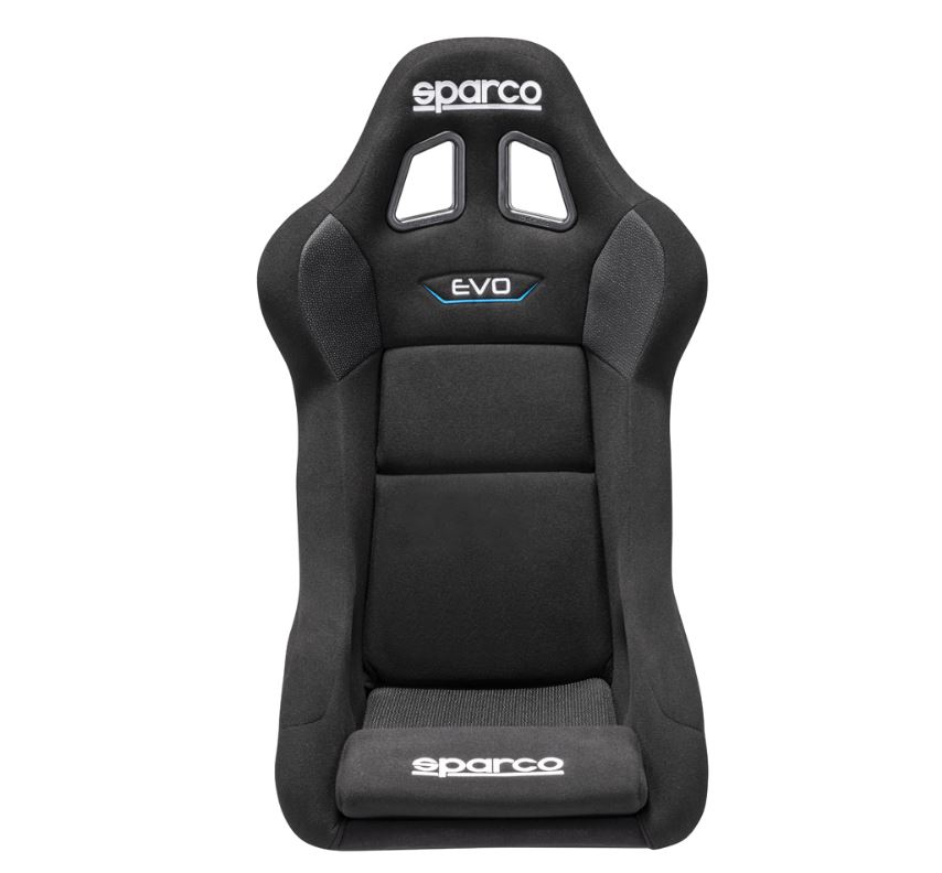 Stol Sparco EVO QRT - 3