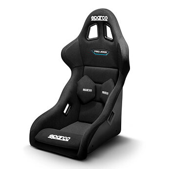 Stol Sparco PRO2000 QRT 