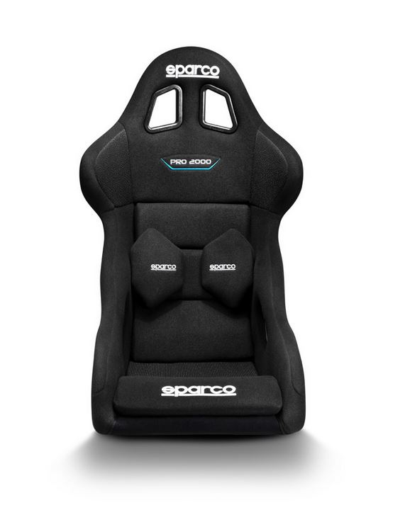 Stol Sparco PRO2000 QRT  - 3