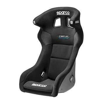Stol Sparco CIRCUIT QRT