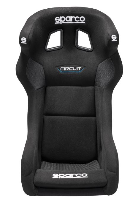 Stol Sparco CIRCUIT QRT - 4
