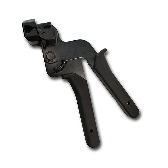 Avgasbandage rostfriabuntband - monteringstång -