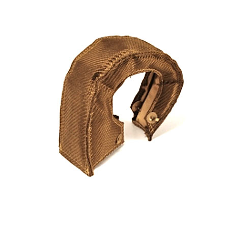 Turbomössa T25 Titanium