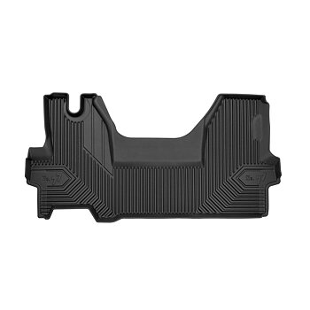 Djupa gummimattor IVECO Daily VI, 2014 -