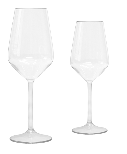 Gimex vinglas 48 cl, 2-pack