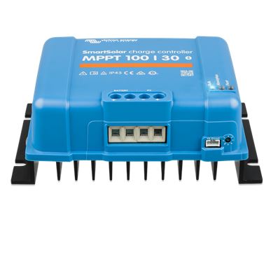 SmartSolar MPPT 100/30 Bluetooth