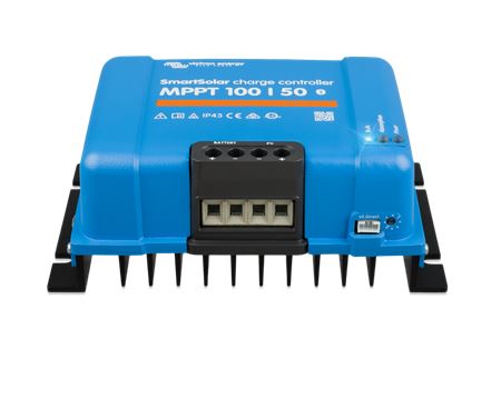 SmartSolar MPPT 100/50 Bluetooth