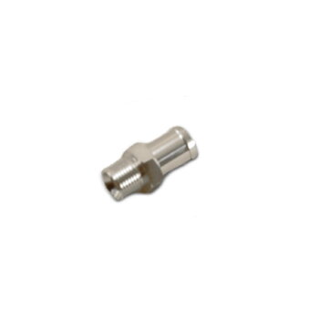        M18x1,5 till 18 mm slang