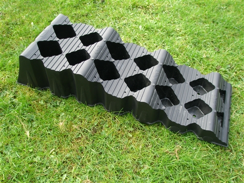 Nivåklossar 5 Ton MGI Mini Level T2 Twinpack