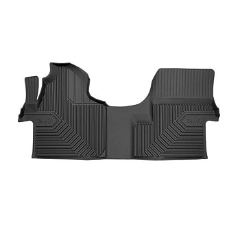 Djupa gummimattor Mercedes Benz Sprinter W906, 2006 - 2019