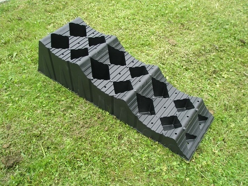 Nivåklossar 6 Ton MGI Mini Level T3 Twinpack