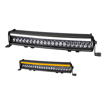 LED-ramp 21" 112W Unico XL  DYNAMISK POS.LJUS