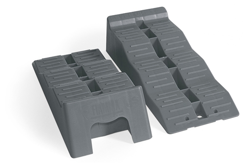 Nivåklossar 5 Ton  ”Level Up”