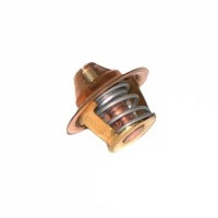 Termostat  B4B, B16 80 grader + packning