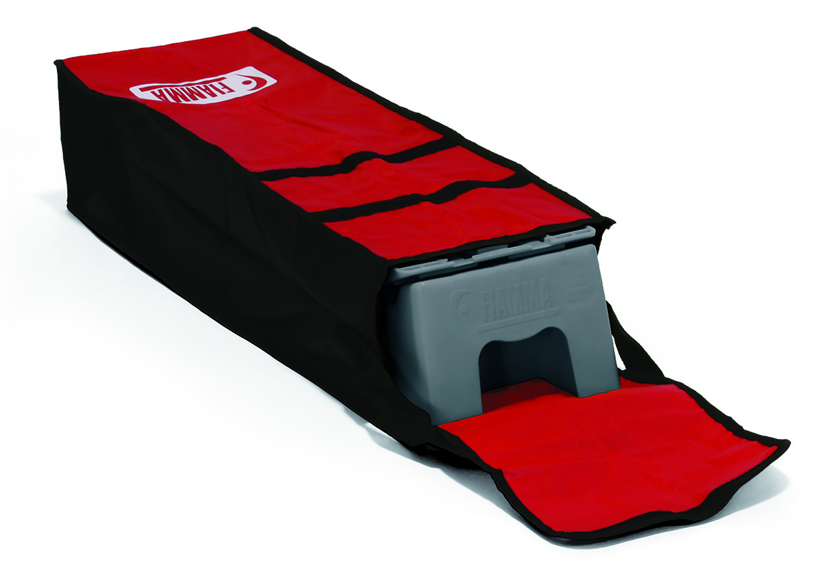Nivåklossar 8 Ton Fiamma Level Up Premium - 3