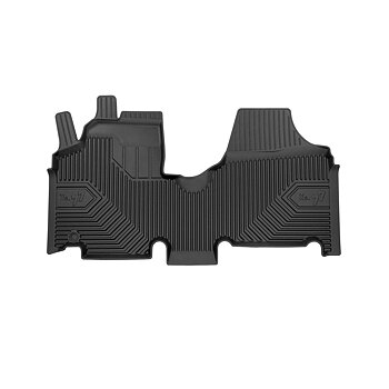 Djupa gummimattor Peugeot Expert III, 2016 -