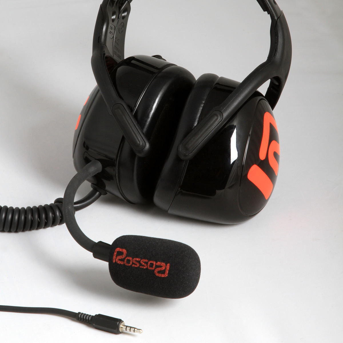 Car to Pit  kåpor PTT Knapp