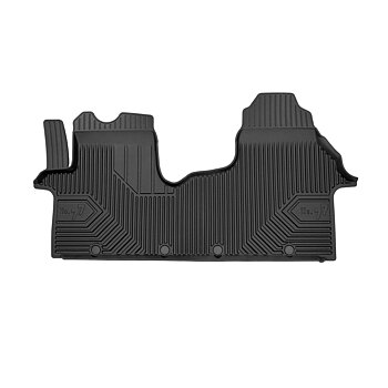 Djupa gummimattor Renault Traffic III, 2014 -
