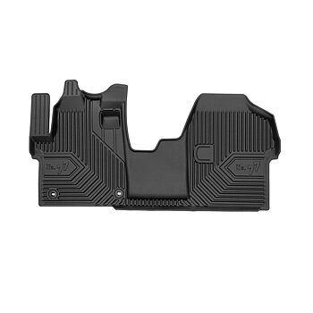 Djupa gummimattor Toyota ProACE II, 2016 -