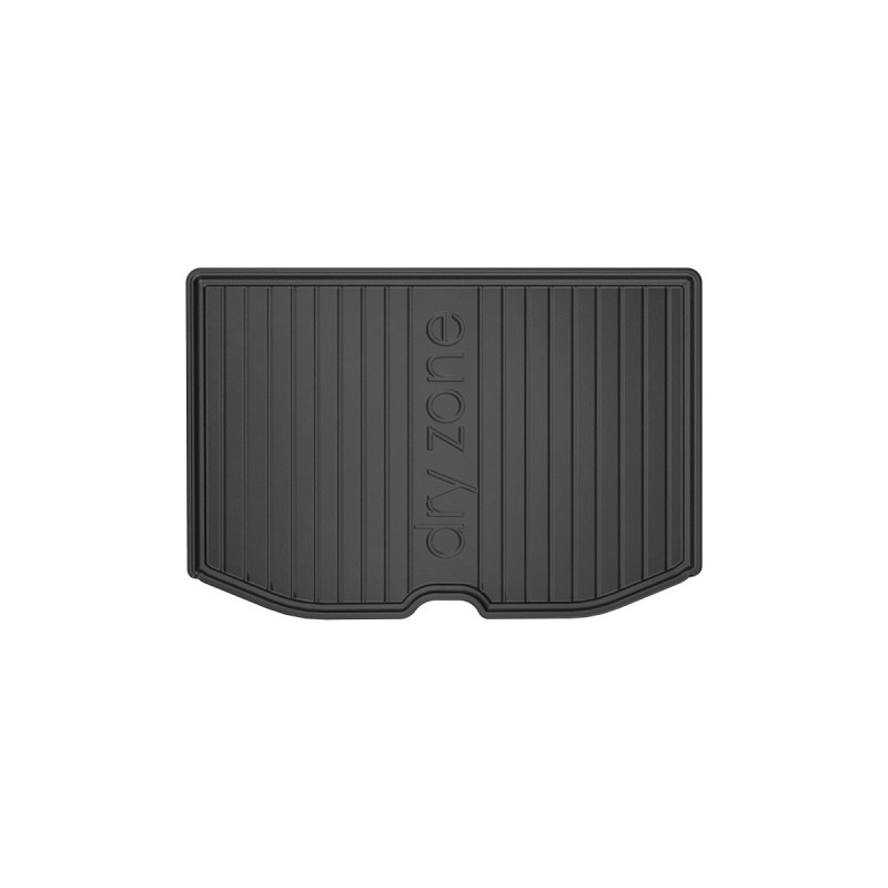 Bagagerumsmatta Citroën C3 Picasso Minivan, 2009 - 2017