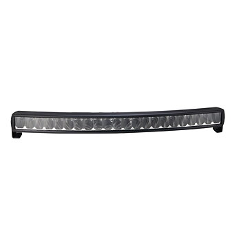 LED-ramp extraljus 43" GANDOR Curved