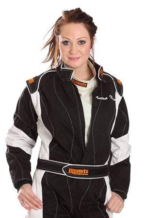 Mlimits 2lagers folkraceoverall MLO-02 (2-färgad) Specialbeställning - 4