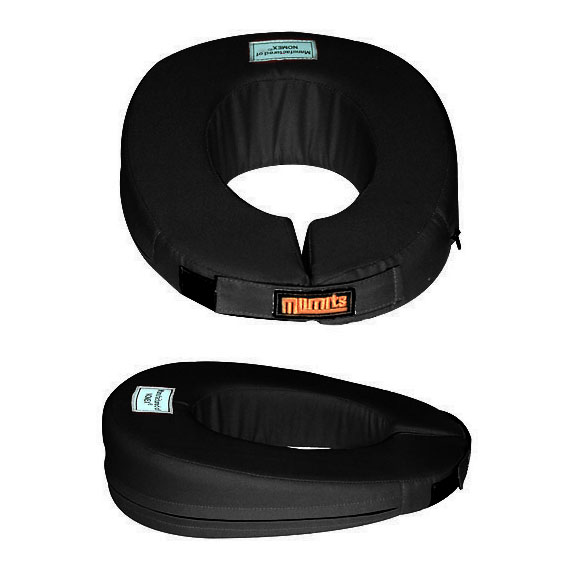 Mlimits nackkrage rund ML-NO1