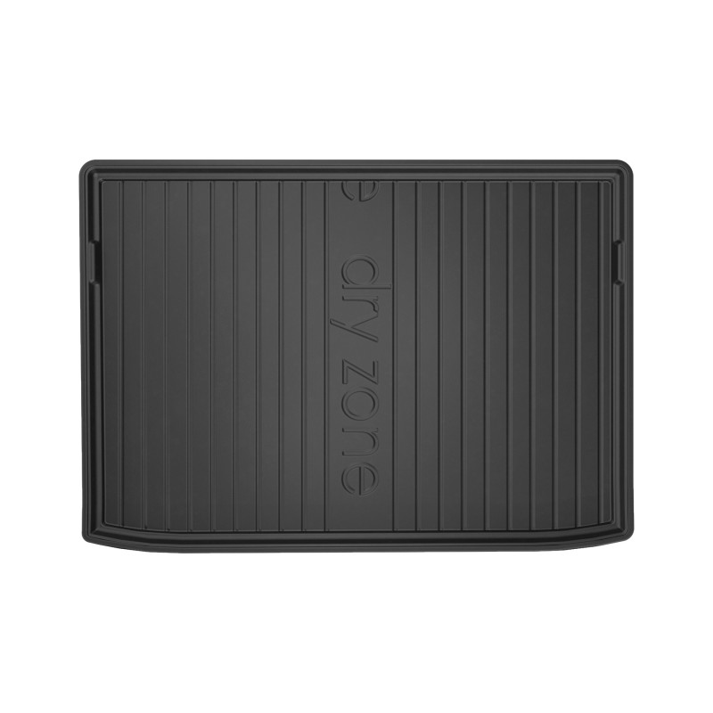 Bagagerumsmatta Opel Crossland X Crossover, 2017 -