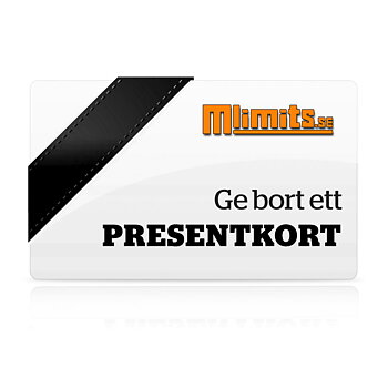 Presentkort   750