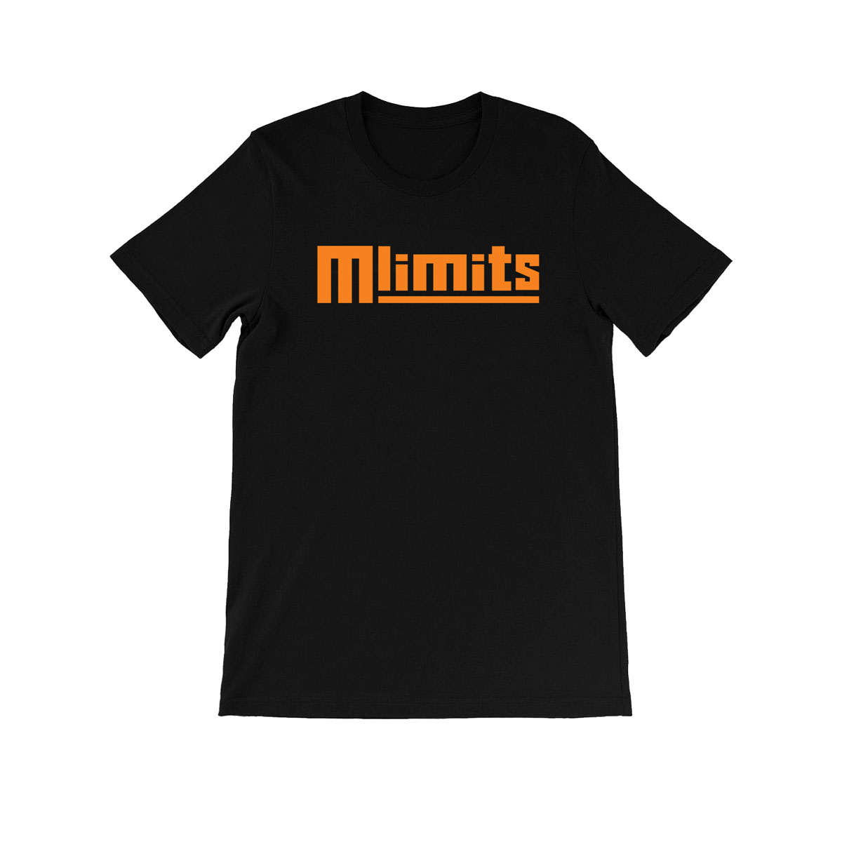 T-Shirt  Mlimits