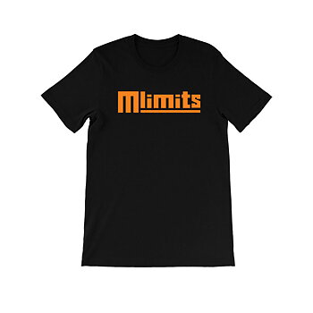 T-Shirt  Mlimits
