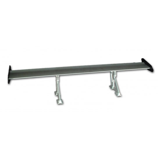 Vinge Aluminium Race S1 Silver