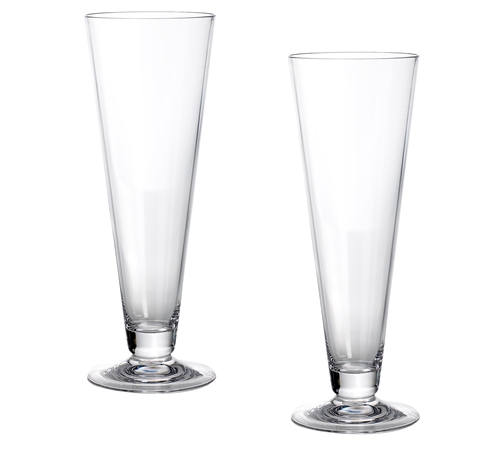 Gimex ölglas 35 cl, 2-pack