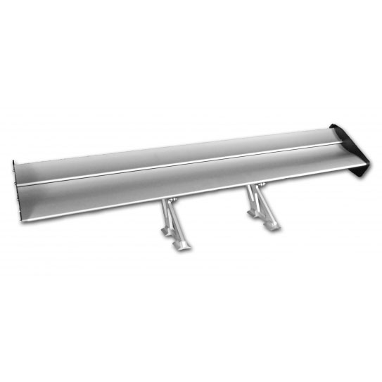 Vinge Aluminium Race S2 Silver