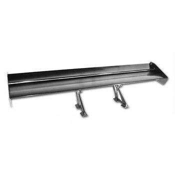 Vinge Aluminium Race B2 Svart