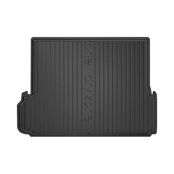 Bagagerumsmatta Toyota Land Cruiser J150 Off Road, 2009 - 2019