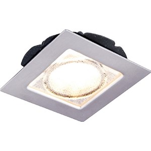 Spotlight, Vega 48, LED, square