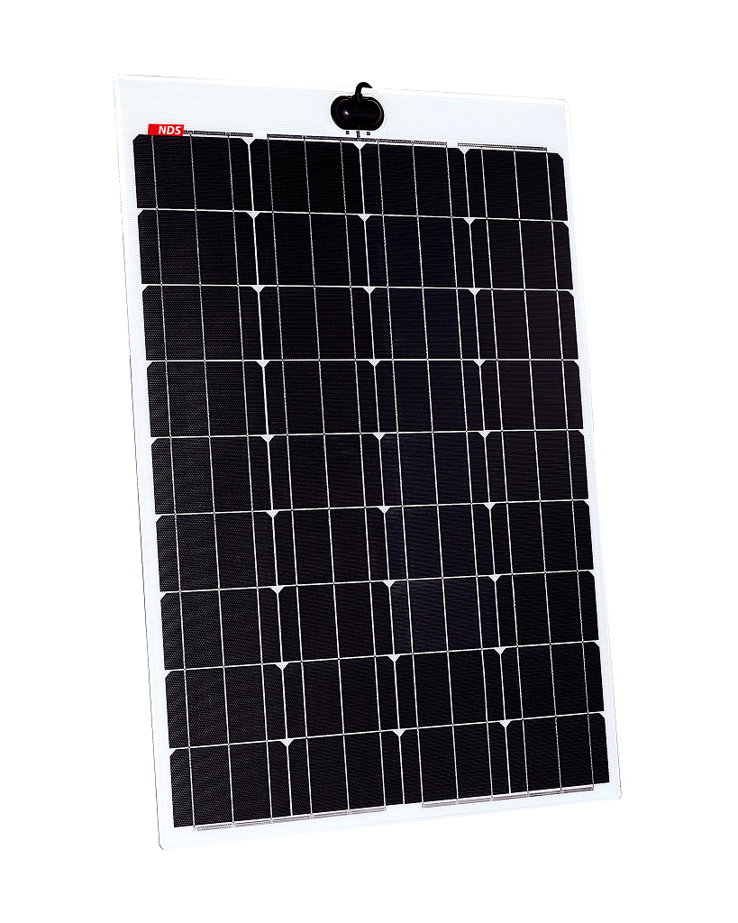 105W Solpanel LIGHTSOLAR