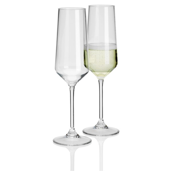 Savoy Champagneglas 29 cl, 2-pack