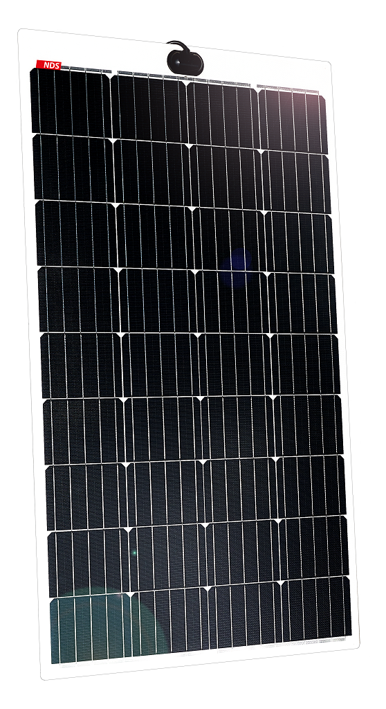 145W Solpanel LIGHTSOLAR