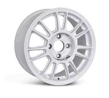 15" Rallyfälg X3MA 7x15" , ET16 , 4x108
