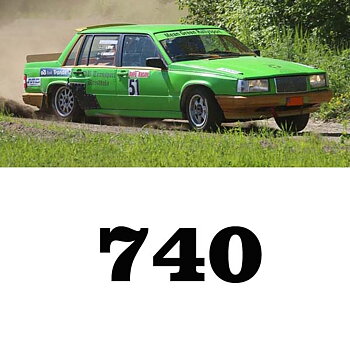 740 Serien