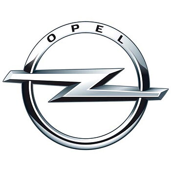 Opel Rallyfälgar