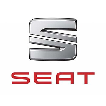 Seat Rallyfälgar